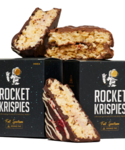 Rocket Krispies